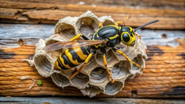 entreprise anti guepes
