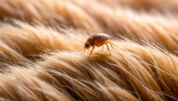 désinsectisation puces de parquet désinsectisation puces de parquet